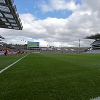 Watch live: Four teams battle for Croke Park glory in the All-Ireland club hurling finals