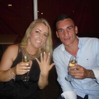 Irish woman to appear in court on Wednesday charged with the murder of fianc&Atilde;&copy; in Sydney