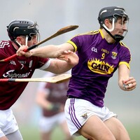 Davy Fitz's Wexford leave it late but do enough to grab massive result in Galway