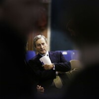 'He gave me a blessing as well when he was at it' - Kenny in joking form over leadership challenge