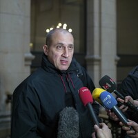 'Spiderman' art thief fined &acirc;�&not;104 million over one of the biggest art heists in recent years