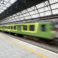 Convicted rapist who assaulted woman on Dart remains on bail 