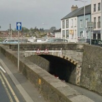 Five charged with attempting to set fire to police officers' homes