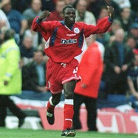 From the England U18 squad with Cole and McManaman to becoming a LOI legend