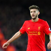 Lallana the latest Liverpool star to commit his long-term future to the club