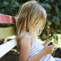 Poll: At what age should children get a smartphone?