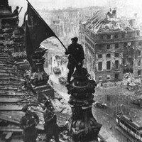 Germany's anger after Russian theme park creates mock-Reichstag for children to attack