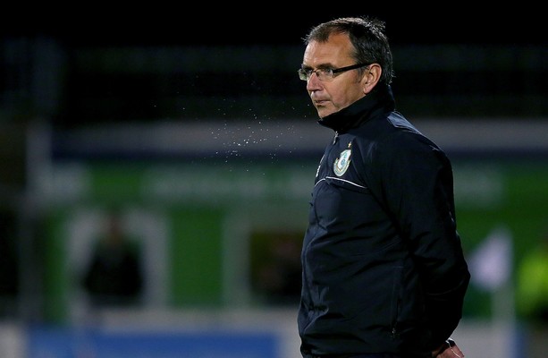 Promotion favourites Waterford start with shock away defeat - The42