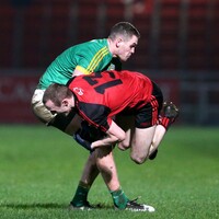 Down shock Meath to end significant losing run while penalty the difference in Carlow