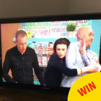 Aisling Bea stood up for all Aislings and stole the show on Sunday Brunch this morning 