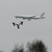 'No Drone Zone': Dublin Airport launches campaign to safeguard flying space