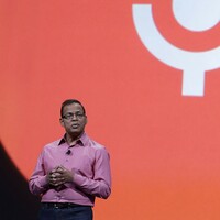 Uber executive leaves after claims he failed to disclose sex harassment allegation