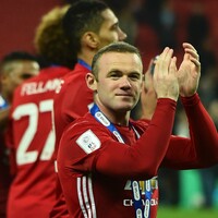 'He could make Everton stronger' - Koeman hints at Rooney move