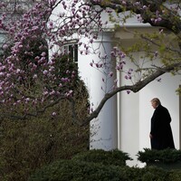 Sitdown Sunday: 'What it's like being a Muslim in Trump's White House'