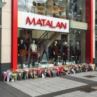 Man jailed for 'brutal' double murder of ex-girlfriend and her new partner in Cardiff city centre