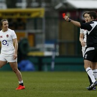 England without their captain for potential Women's Grand Slam decider in Dublin 