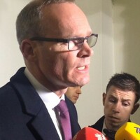 Coveney says he will not legislate for water charges abolition 'as it would be illegal'