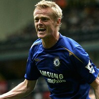 'I cried when I left Chelsea' - Damien Duff airs Stamford Bridge regret
