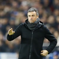 Luis Enrique announces he will quit as Barcelona boss at end of the season