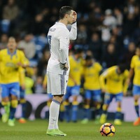 3-1 down with four minutes left, Ronaldo rescues Real Madrid with crucial brace in thriller 