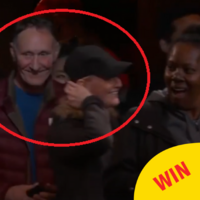 A Carlow woman and her lovely dad were among the tourists who met all the celebs at the Oscars