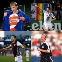 Much more than Robbie Keane and Kevin Doyle: the Irish history in Major League Soccer