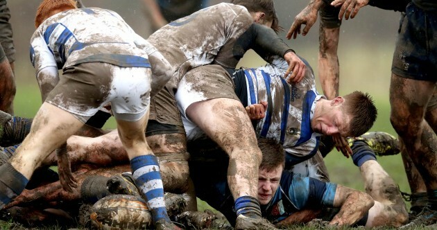 We'll Leave It There So: Familiar faces return for Ireland, Clarke's retirement and today's sport