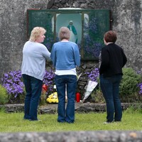 'So many things get covered up in this country, I'm glad this has come out': The week in quotes