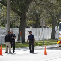 Man arrested over making bomb threats in his ex-girlfriend's name