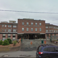 Man dies after getting into difficulty while kayaking 