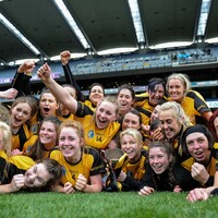 Croke Park queen Ciara Quirke propels Carlow's Myshall to All-Ireland intermediate glory