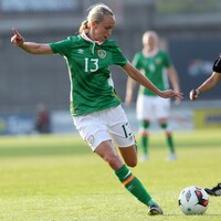 'I'm really excited for what the future holds for the country': Roche impressed with Ireland's new style