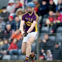 Jack is back! Guiney among the goalscorers as Wexford dispose of Kerry