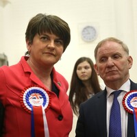 Poll: Do you want to see a united Ireland?