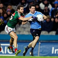 Analysis: Mayo's first-half shambles and Dublin's clever attacking