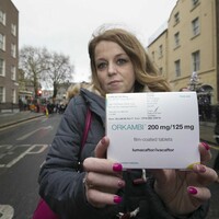 Deal on 'miracle' cystic fibrosis drug expected in a matter of weeks