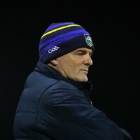 Tipp manager Kearns in agreement with 'fuming' Longford supremo over postponement 