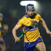 'Off the field he's irreplaceable ' - Praise for Clare's Ryan who is out for year on medical advice