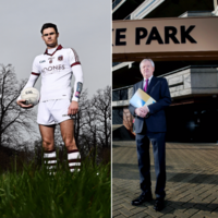 Chrissy McKaigue isn't a fan of the Super 8 but hails Paraic Duffy as 'a tremendous leader'