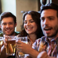 Selfie, alt-right and pre-drinks added to new English-Irish dictionary