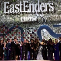 Man rings 999 to report a fight – in Eastenders 