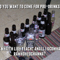 13 essential phrases you need as Gaeilge to get through 2017