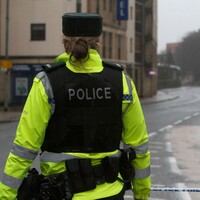 Man arrested on suspicion of rape in Belfast last night