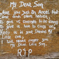 'Straight away you could feel the horror of it': Nuns 'changed baby's name so he'd be easier to sell'