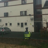 Woman and two young girls killed in overnight apartment fire 