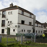 'They were just looking for a bit of peace': Tributes paid to woman and children killed in Dublin fire