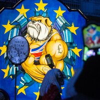 Britain owes the EU nearly &acirc;�&not;2 billion after ignoring a Chinese scam