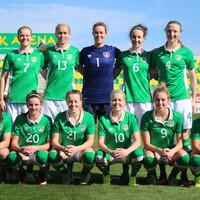 Ireland finish fourth in the Cyprus Cup after defeat to North Korea 