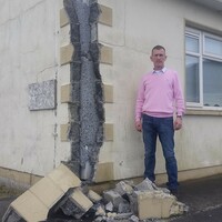 'Our home is crumbling into the ground': Family in Mayo forced to abandon house
