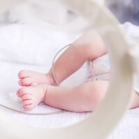 Man and woman arrested over attempted abduction of baby from London hospital